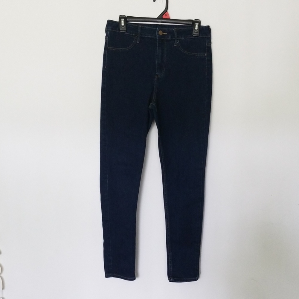 💛BOGO💛   H&M jeans